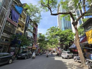 Bán mảnh đất phân lô phố nguyên hồng, đống đa, oto tránh, thông số vàng, dt 150m2, mt 6,5m.