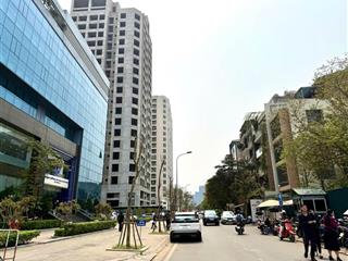 Bán mảnh đất mặt phố vip tây hồ, 3 mặt thoáng, full thổ cư 100%, vuông như tờ a4, dt 450m2, mt 18m