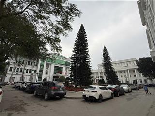 Bán mảnh đất khu phân lô trường đại học hà nội, nam từ liêm, lô góc 3 mặt thoáng, dt 82m2, mt 10m