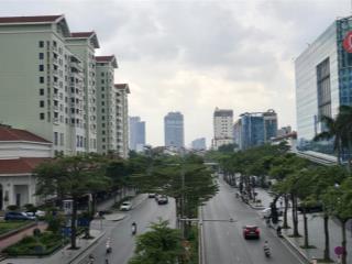 Bán nhà mặt phố đào tấn vip ba đình, 7 tầng thang máy, dt 45m2, mt 4,5m. kinh doanh sầm uất.