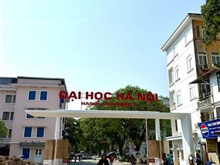 Bán nhà đẹp lô góc 3 mặt thoáng, nguyễn trãi, thanh xuân, dt 100m2, 5 tầng thang máy xịn, mt 9m