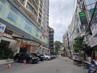 Bán siêu phẩm mảnh đất vip ngõ 376 đường bưởi, ba đình, giá đầu tư, dt 140m2, mt 12m.