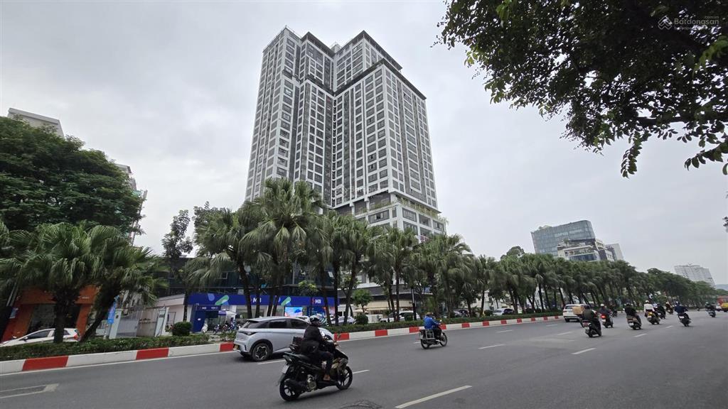 Bán mảnh đất hiếm ngõ 19 phố liễu giai, trung tâm ba đình, 2 mặt ngõ, nở hậu, dt 72m2, mt 5,6m.