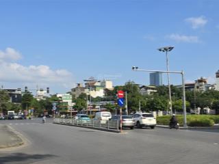 Bán mảnh đất tặng nhà 3 tầng phố nguyễn khánh toàn, cầu giấy, cực hiếm, dt 100m2, mt 5m, giá dầu tư