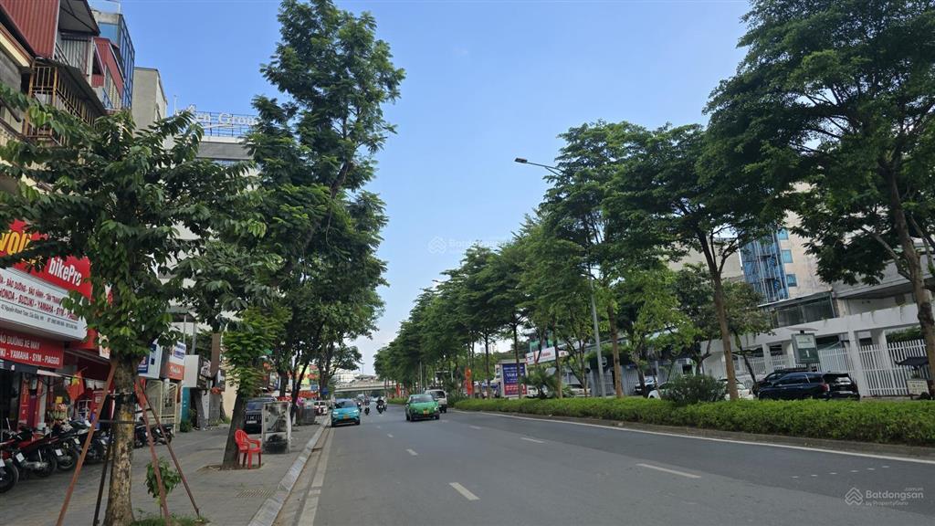 Bán mảnh đất tặng nhà 3 tầng phố nguyễn khánh toàn, cầu giấy, cực hiếm, dt 100m2, mt 5m, giá dầu tư