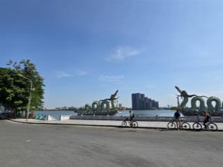 Bán mảnh đất siêu hiếm phố nhật chiêu, tây hồ, oto vào nhà, cách hồ tây 50m, dt 115m2, mt 12m.