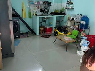 Nhà 5.4x18m nguyễn ảnh thủ, hẻm ô tô vào nhà  đối diện ngay trường cao đẳng giao thông vận tải hcm