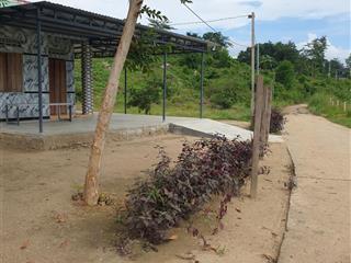 Đất 15x35m quy hoạch thổ, mặt đường bê tông 5m tây khánh vĩnh (khánh thượng). giá 260 triệu tl