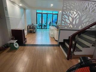 Nhà lê trọng tấn 5x18m xây 5 tầng kiên cố, đường nhựa 8m ô tô đậu cửa. nhà hoàn công đầy đủ