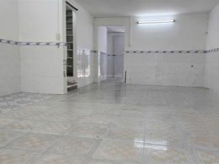 Bán nhà ngang 5x12m đường b3, tây thạnh. nhà 2 mặt tiền trước sau cực thoáng. giá chỉ 4.55 tỷ tl