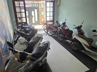 Cần cho thuê nhà 4 tầng ngang 4.5x18m khuông việt. nhà 5pn, 5wc tiện vừa ở vừa cho thuê lại
