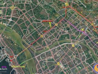 Cần bán gấp biệt thự centa riverside, giá ưu đãi của chủ đầu tư