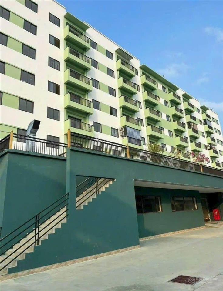 Cần tiền bán gấp căn chung cư shophouse thương mại tại chung cư long vĩ ngay cạnh ninh hiệp