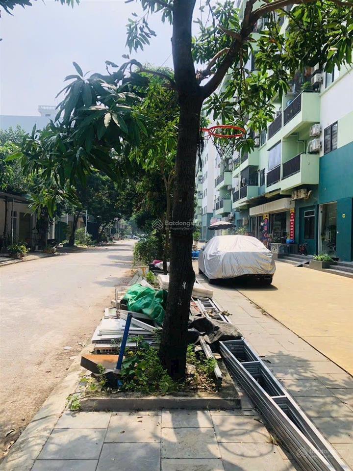 Cần tiền bán gấp căn chung cư shophouse thương mại tại chung cư long vĩ ngay cạnh ninh hiệp