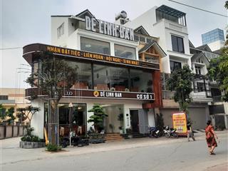 Bán liền kề hud vân canh, trực chính kết nối trịnh văn bô, xuân phương, 100m2, kinh doanh sầm uất