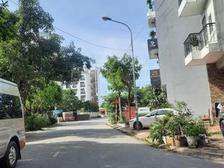 Chính chủ tôi cần bán gấp đất tái định cư tu hoàng,85m2, mt 5m, phân lô, vủa hè, kinh doanh,giá mềm