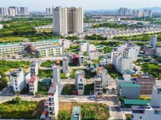 Cực hiếm, đất dịch vụ vân canh, 105m2, mặt tiền 6.5m, đường 20m kết nối trục tiếp kđt an lạc,mềm.