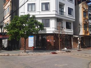 Chính chủ bán gấp đất tái định cư tu hoàng, 85m2, mt 5m, phân lô, vỉa hè, giá đầu tư