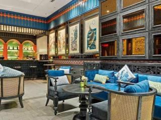 Siêu vip, mặt tiền quyền lực bán tòa khách sạn 4* phố trần thái tông, 128 m2, mt 8.1m, 550tr/m2