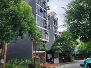 Chính chủ bán chung cư mini tu hoàngxuân phương, 51m2, 7 tầng, tm, lô góc, mới, full nt, gần ô tô