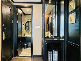 Siêu hiếm bán khách sạn  apartment 4*, phố trần thái tông, 130m2, 7 tầng, mt 8.5m, nhỉnh 69 tỷ