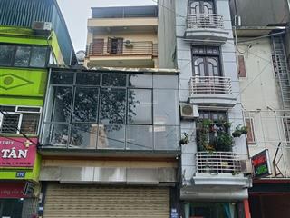 Chính chủ bán gấp nhà dương khuê hồ tùng mậu, 110m2, 20m ra mp, ngõ thông, ô tô tránh,kd, giá tốt