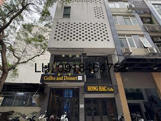 Chính chủ bán nhà phố xuân thủy, 105m2, ngõ thông, kinh doanh, ôtô tránh 30m ra mặt phố, nhỉnh 3tỷ