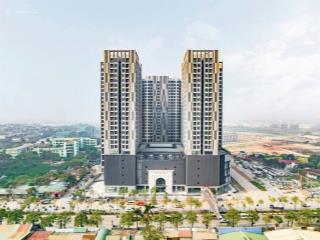 Quỹ căn chung cư thewisteria diện tích 83 đến 142m2, đa dạng phân khúc, giá tốt, hỗ trợ vay bank.