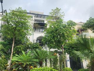 Siêu hiếm, bán bt foresa xuân phương, 135m2, trục chính trung tâm kđt, 3 thoáng, lô góc,giá tố tt