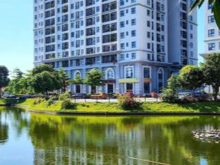 Chính chủ tôi bán gấp căn cc hateco appollo, 58m2 view hồ, 65m2 2 ngủ, 2wc,62m2,2 ngủ, fullnt.