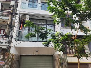 Chính chủ tôi bán nhà tái định cư lai xá, ql32 vành đai 3.5, 70m2, 5 tầng, full nội thất, 10m ra mp