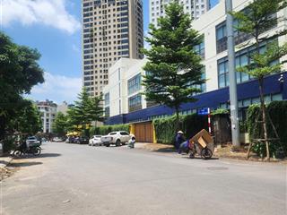 Siêu hiếm, siêu mềm, chính chủ bán biệt thư khu đô thị văn khê, 190m2, lô góc, 2 mặt đường,giá đ.tư