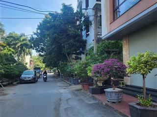 Cực hiếm, bán đất tái định cư kiều mai, 85m2, tặng nhà c4, phân lô, vỉa hè kinh doanh, giá tốt