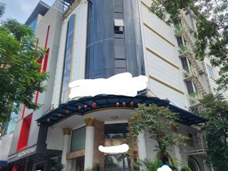 Siêu vip, cực hiếm, liền kề mặt phố trịnh văn bô xuân phương, 140m2, 6 tầng, tm, 3 mặt đường.