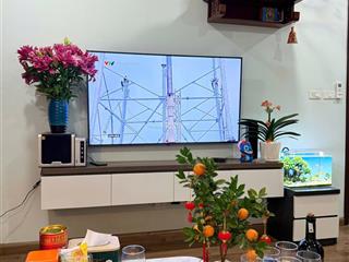 Chính chủ bán gấp chung cư hateco appollo, 65m2, 2 ngủ, 2 wc, tầng chung, full nt, sẵn sổ giao dịch