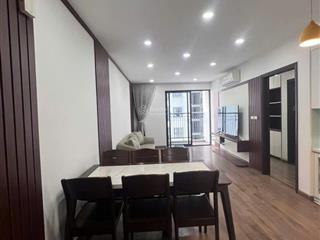 Chính chủ cần bán gấp căn chung cư hateco appollo, 62m2, full nội thất, giá hơn 4.8 tỷ có tl