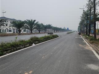 Chính chủ e bán gấp đất vành đai 3.5, 85m2, đường 17m,30m ra mặt vành đai 3.5