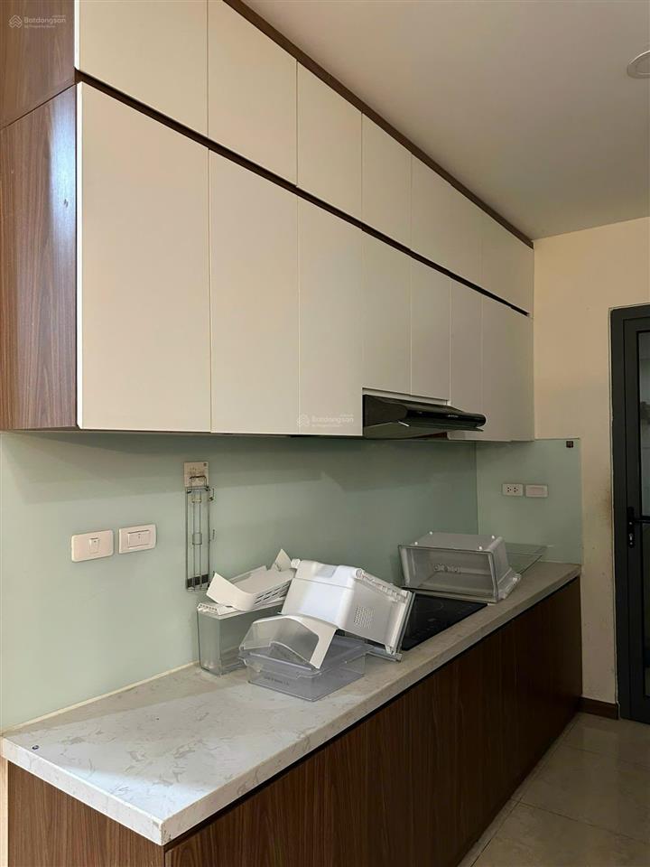 Hàng hiếm! bán căn hộ 3pn  95m2 chung cư ecogreen nguyễn xiển, giá 8.x tỷ full nội thất mới đẹp.