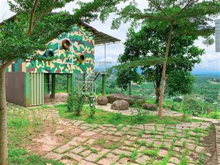 Bán căn homestay nghỉ dưỡng lộc đức 1700m2 qh thổ cư  giá 1 tỷ 400