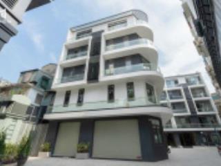 Siêu liền kề láng hạ  121m2  6 tầng 1 tum 1 hầm. ô tô đỗ cửa. hỗ trợ vay bank