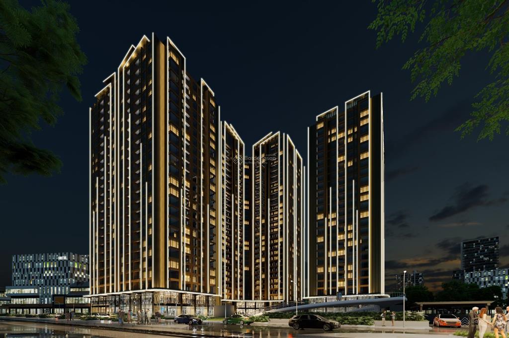 Căn hộ 1pn trục đẹp. cơ hội đầu tư & an cư lý tưởng tại greenera southmark. bank hỗ trợ 70%