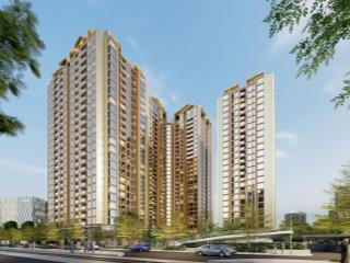 Căn hộ 1pn trục đẹp. cơ hội đầu tư & an cư lý tưởng tại greenera southmark. bank hỗ trợ 70%