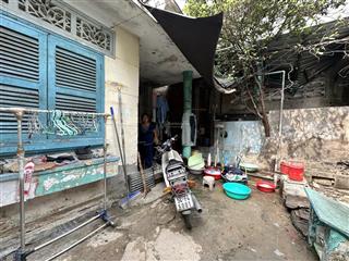 Bán nhà hẻm xe hơi nguyễn trọng tuyển phú nhuận, 130m2(6x21), nhà c4 tiện xây mới