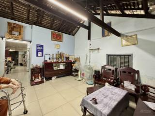 Bán nhà khu phan xích long, p7, phú nhuận, 102m2(5.5x17) nở hậu 7.2m, nhà cũ tiện xây mới