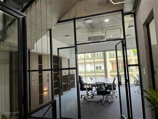 Cho thuê văn phòng sala thủ thiêm 40m2 giá 9,5 triệu/tháng