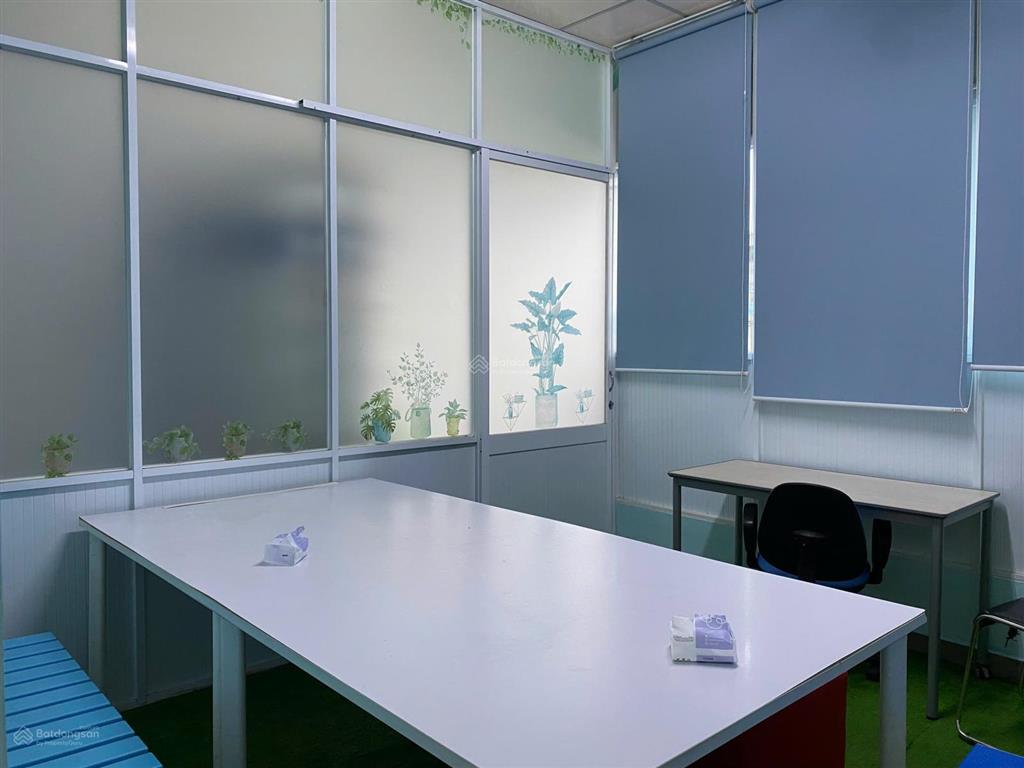 Chính chủ cho thuê văn phòng sala tầng 5  16 triệu