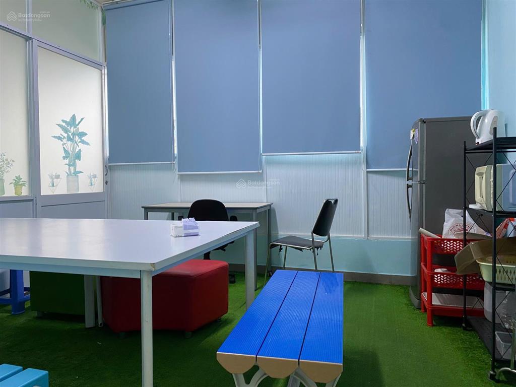 Chính chủ cho thuê văn phòng sala tầng 5  16 triệu