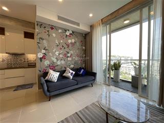 Căn hộ sarimi sala 2pn view công viên  88.2m2 giá 26 triệu full nội thất
