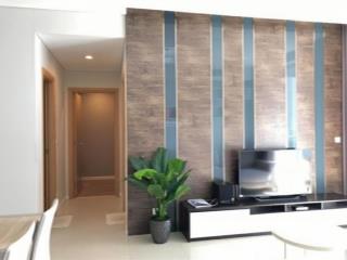 Căn hộ 2pn sarimi sala cho thuê 25 triệu  view quận 1 cực đẹp