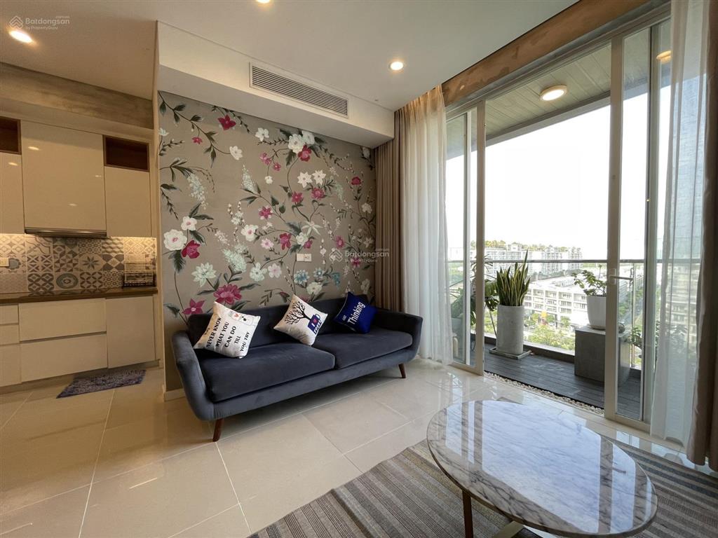 Sarimi sala cho thuê 2pn  88m2  view công viên chỉ 27 triệu